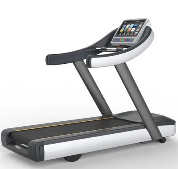 Electric treadmill